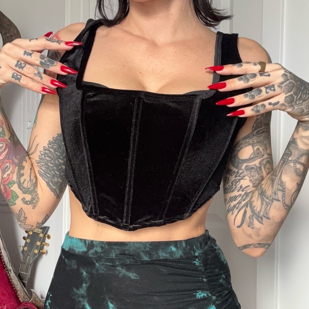Crush me